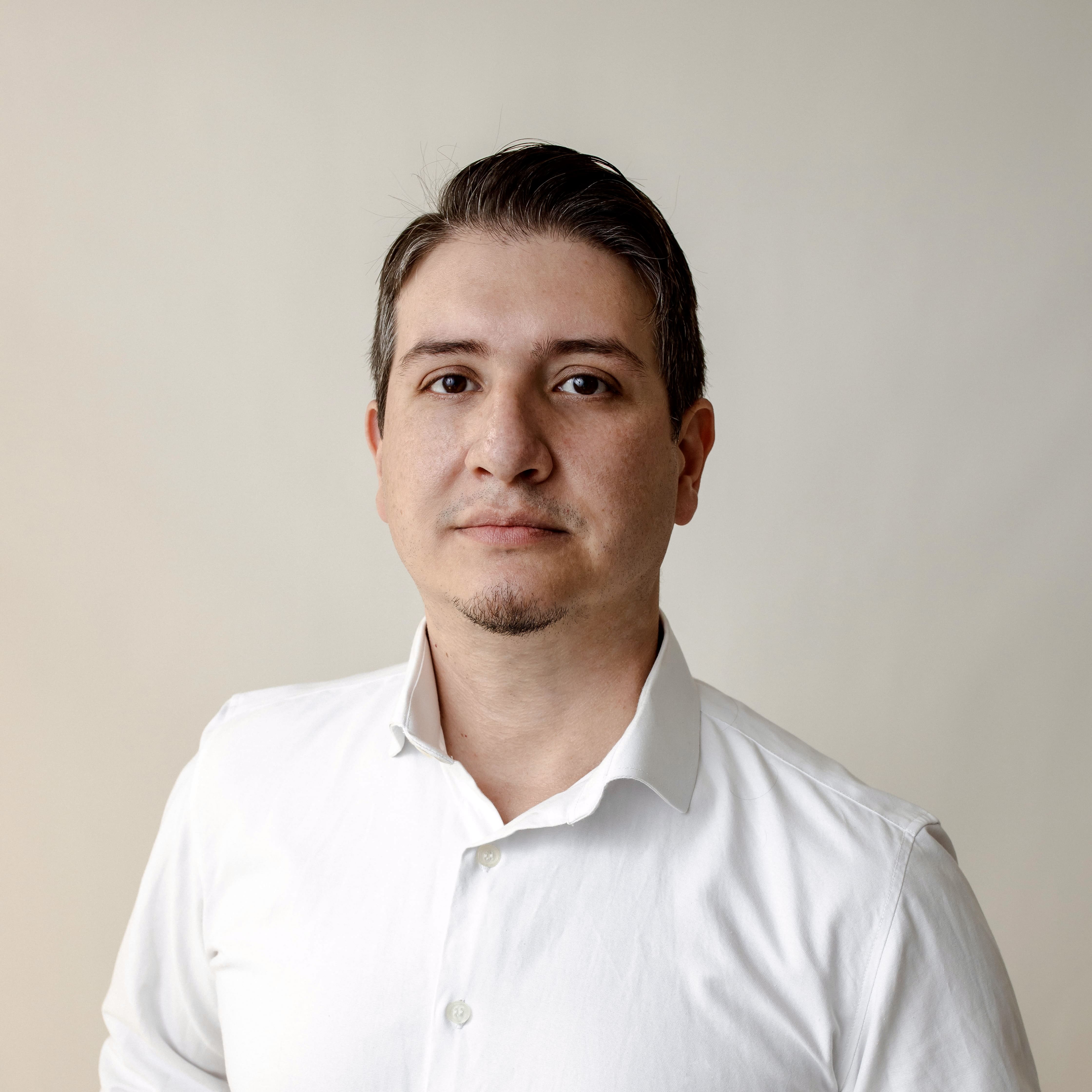Enrique Canata