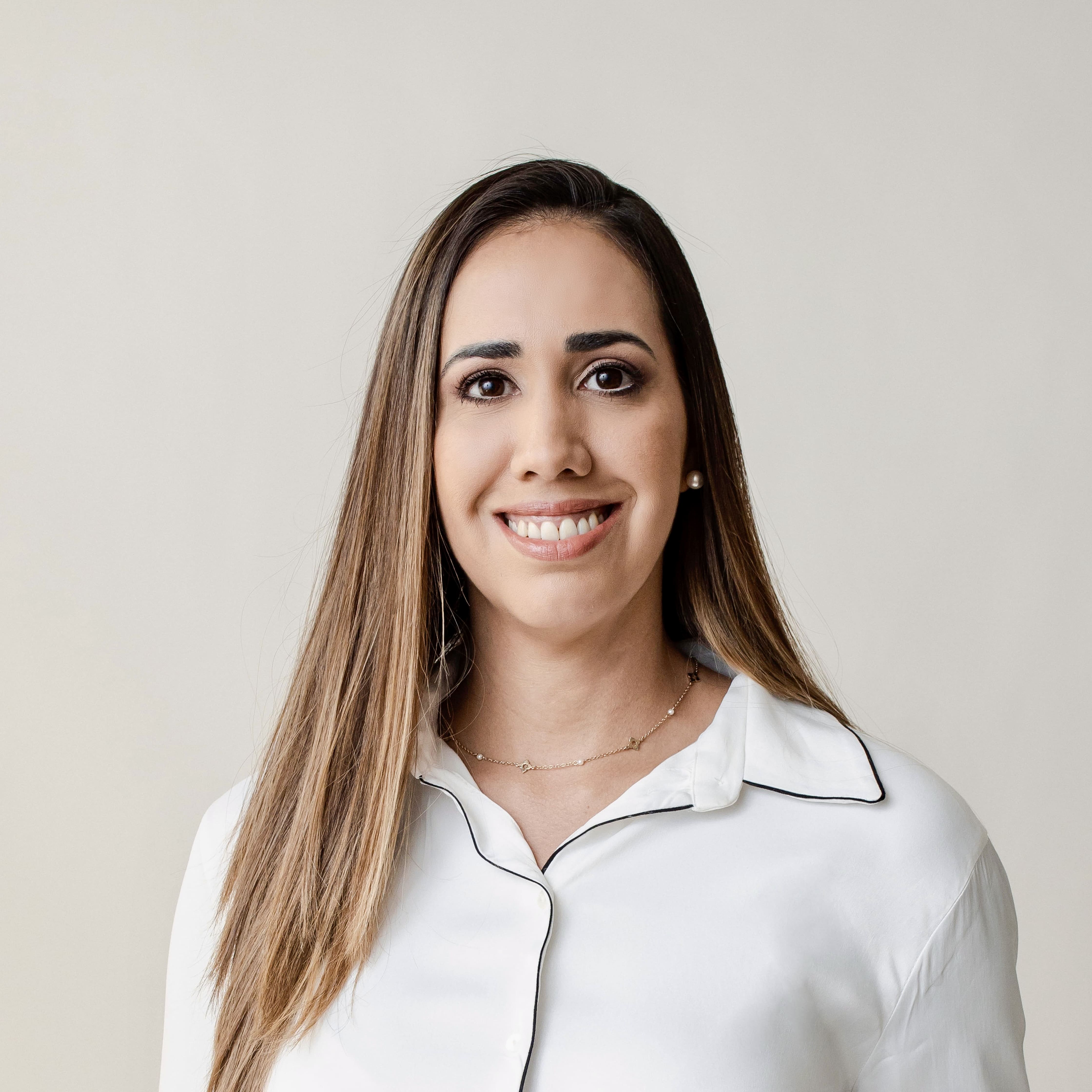 Gloria Benitez