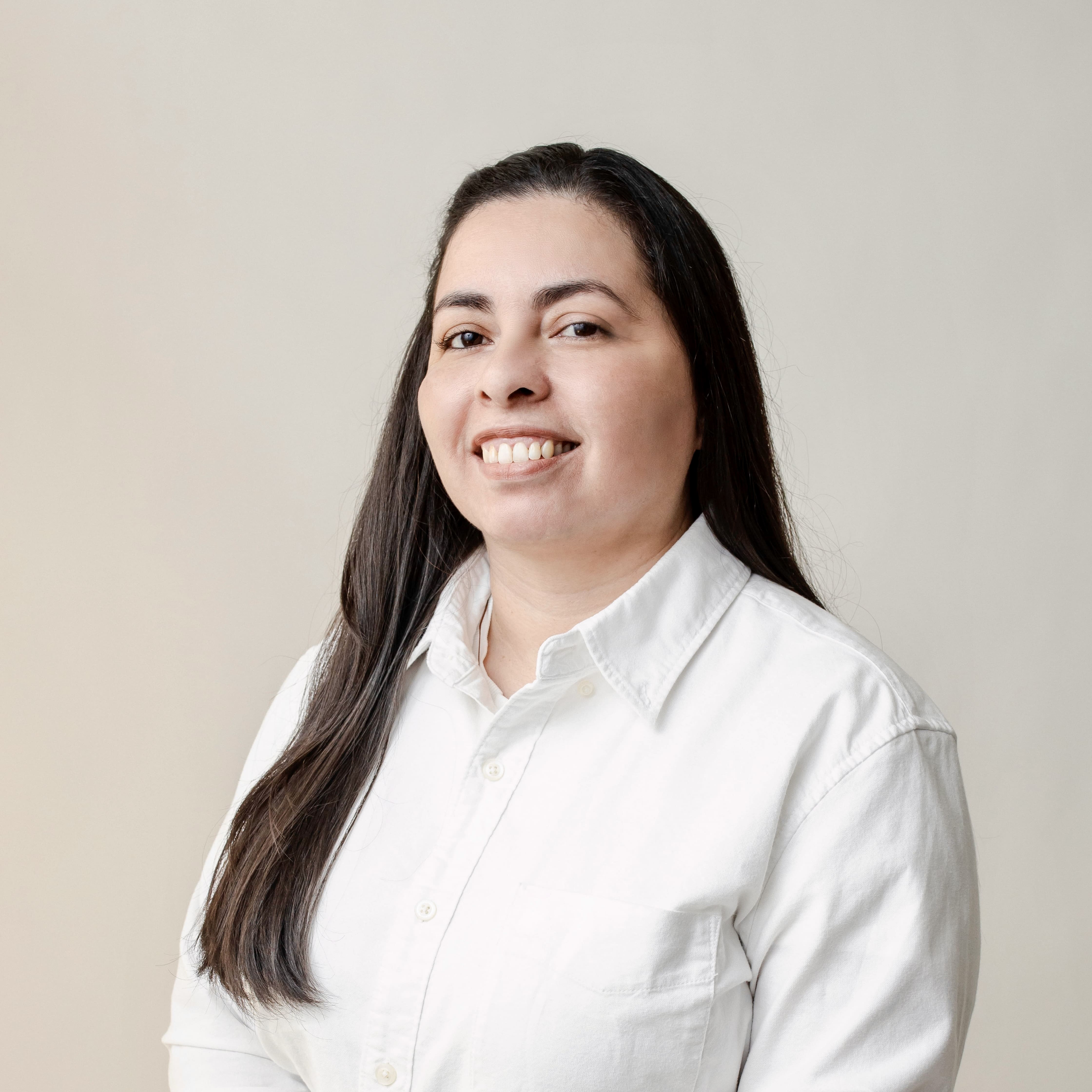 Laura Gonzalez
